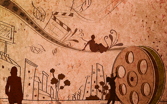 从《楚乔传》、《人民的名义》受追捧，看国产剧的出海热