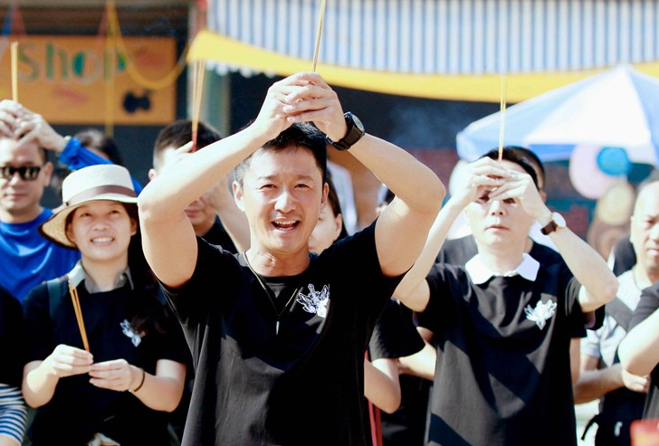 因《战狼2》被热议的北京文化，为何在争议的路上越走越远？