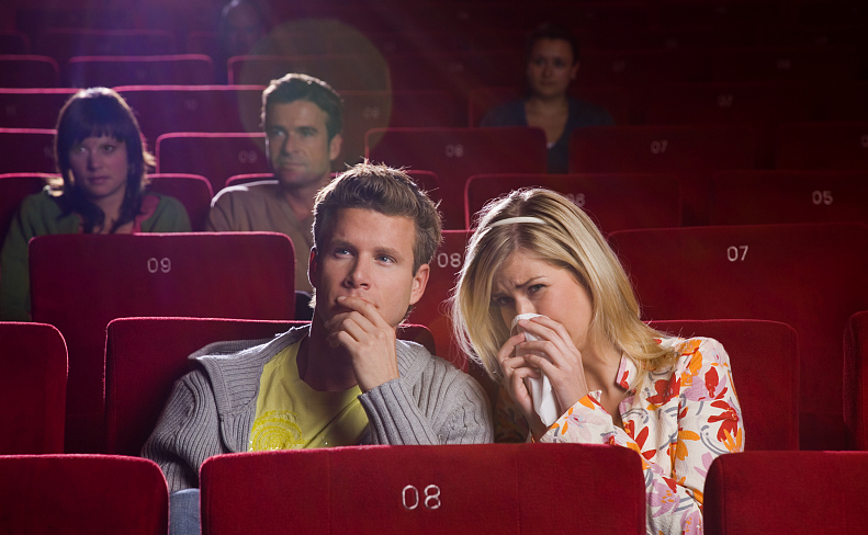 人工智能写的剧本是个什么样？据说和《等待戈多》有点像