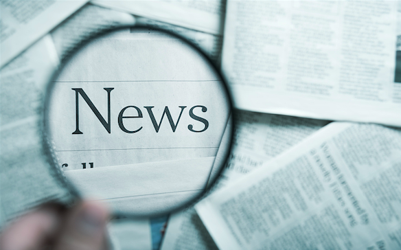 点名万达、乐视，四大行，人民日报劝诫各行各业“莫把工具当目的” | 钛快讯