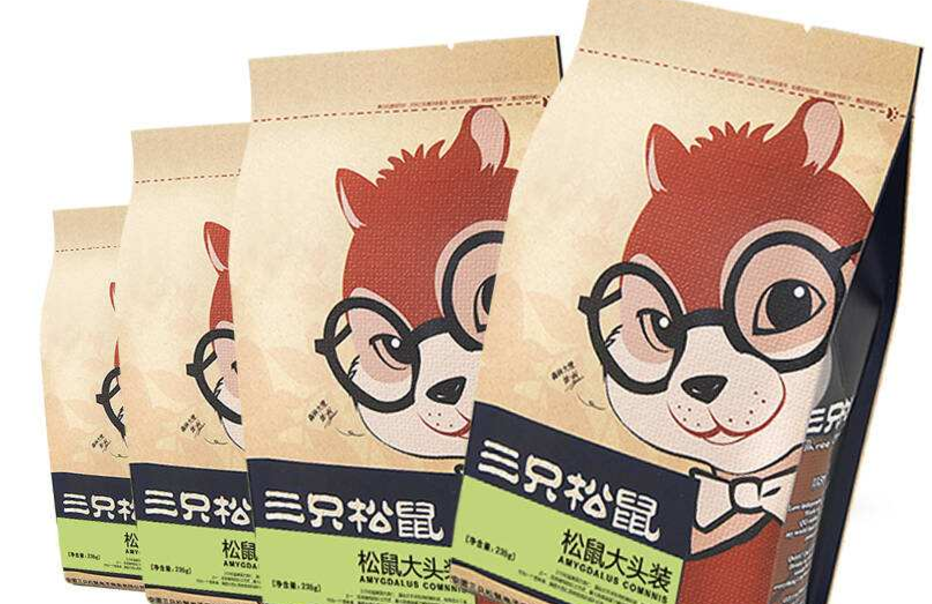 “三只松鼠”就开心果霉菌超标发声明：将主动召回并全面整改