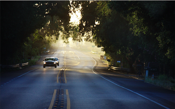 从谷歌Waymo到百度阿波罗，5个关键影响无人驾驶格局