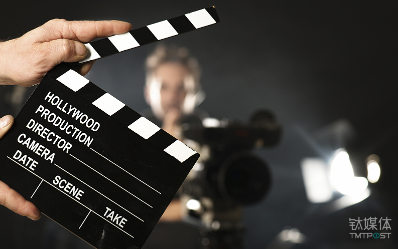 ​影视公司半年报：半数公司仍处亏损，下半年迎来业绩拐点？