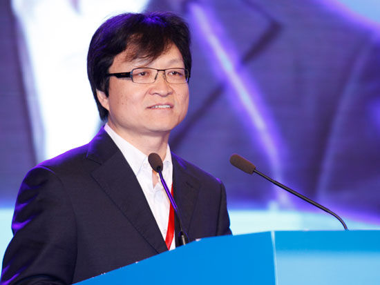 从创业黑马上市，看牛文文、吴晓波们的前半生