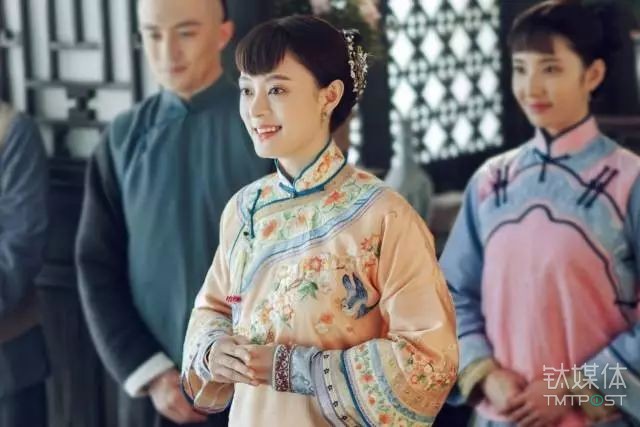《那年花开》，学学“孙俪”的首富之道