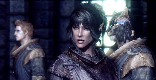 在游戏里上演《西部世界》，用AI实现NPC们的喜怒哀乐