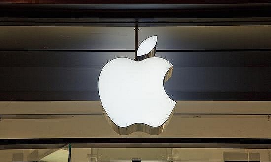 iPhone 8定档之后，苹果股价创下36年新高 | 钛快讯