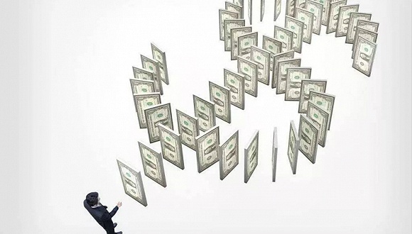 靠现金贷业务发家的趣店，也曾有过电商梦