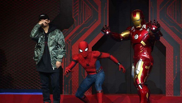 《中国有嘻哈》能对内容产业带来哪些启示？