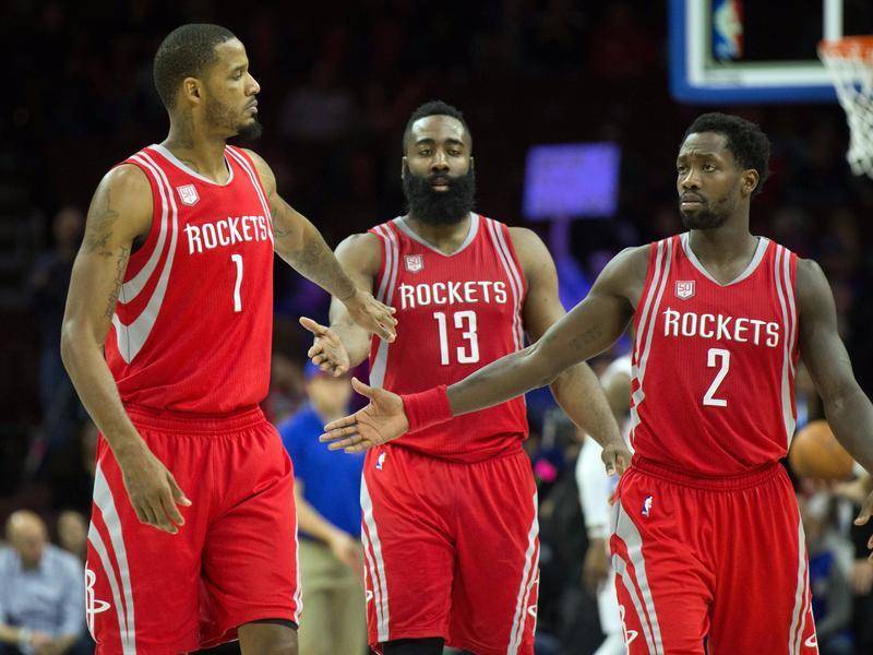 火箭队易主，22亿美元背后的NBA生意场