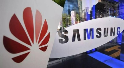 专利对决，三星为何连吃败仗赢不了华为？