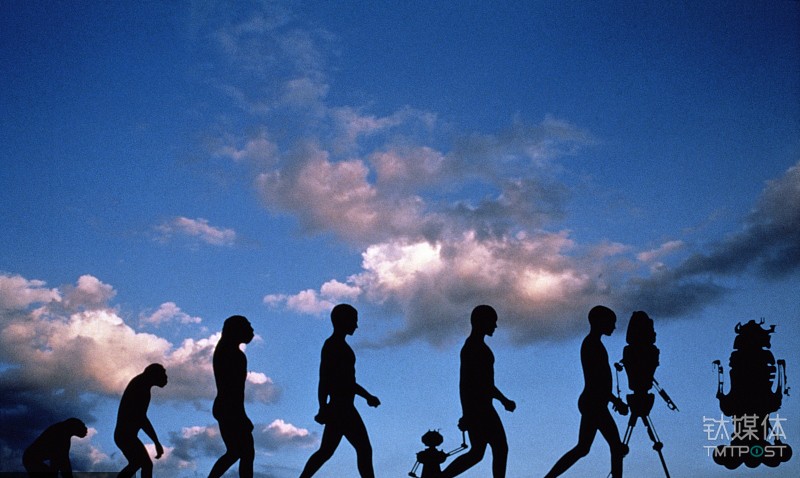 【书评】《智能浪潮》：增强时代的列车、飞机、汽车和住宅