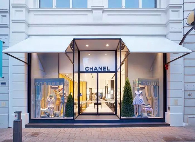 利润下降、销售量下滑，Chanel的尴尬到底因为什么？