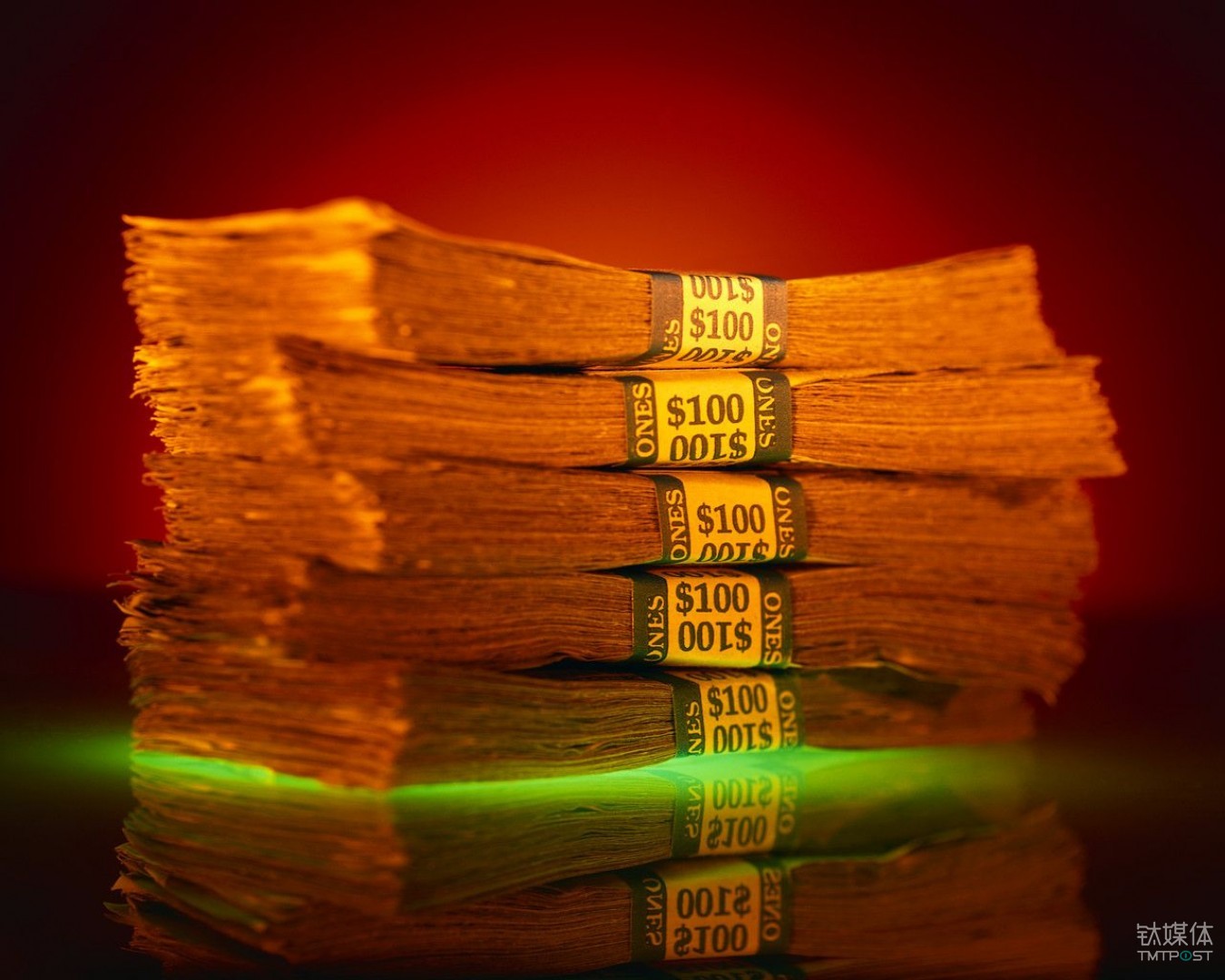 钛媒体Pro创投日报：9月1日收录投融资项目18起