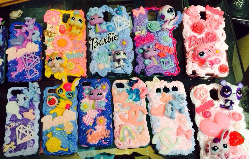 手机不行，壳来凑：手机产业背后的手机壳大生意