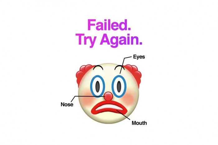 华为发广告暗讽iPhone X的Face ID没用，称Mate10更让人期待 | 钛快讯