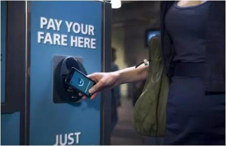 支付宝的老大位置还能坐多久？第三方支付江湖变数依旧