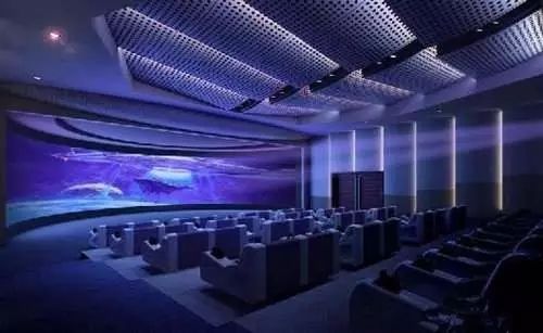 横店、金逸顺利IPO，华人文化收购UME，谁是影院投资的背后金主？