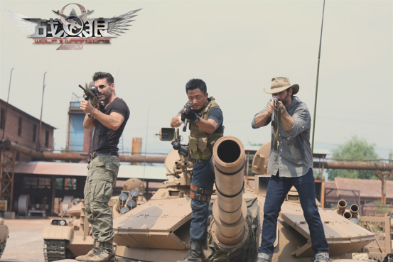 《战狼2》拿下55亿票房后，电视剧版《战狼》能延续IP热度吗？