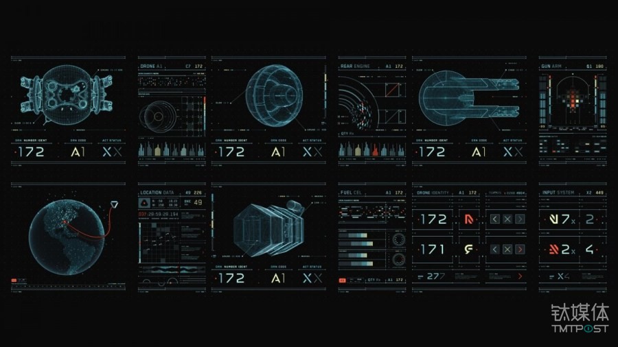 钛媒体Pro创投日报：9月17日收录投融资项目1起