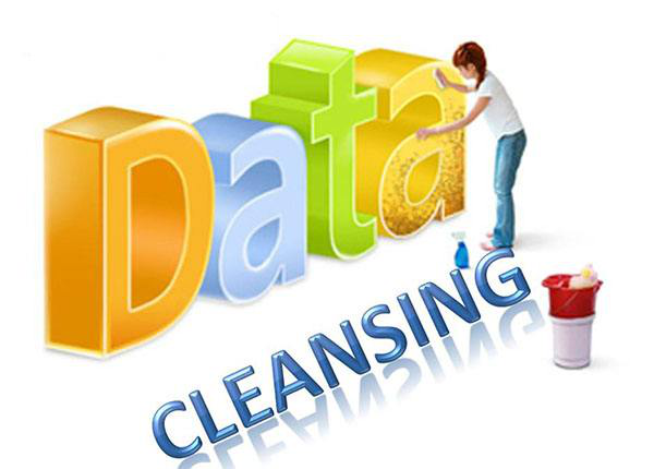 什么是数据清洗