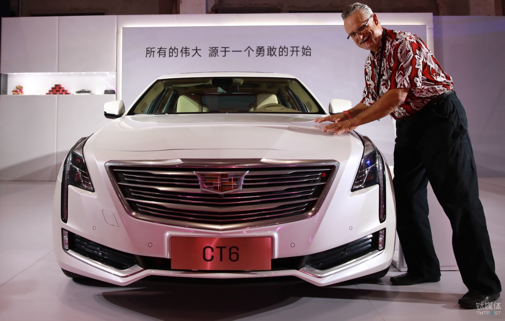 对话“火人节”创始人John Law：一位资深嬉皮士的跨世纪蜕变