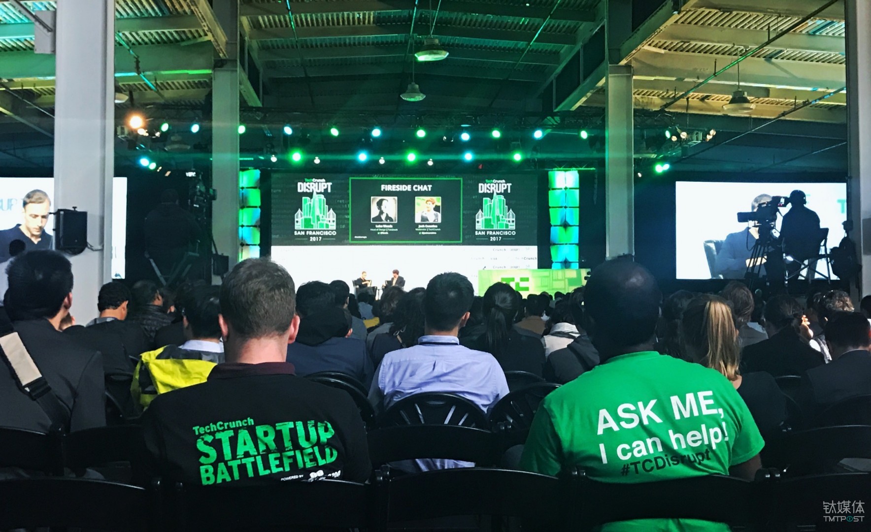 AI虚拟人、跨境二维码......微信正在北美市场寻找更多“小伙伴” | 钛媒体独家