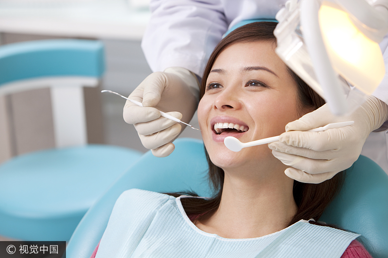 资本追逐下的牙科医疗，即使巨亏也要烧钱赌未来