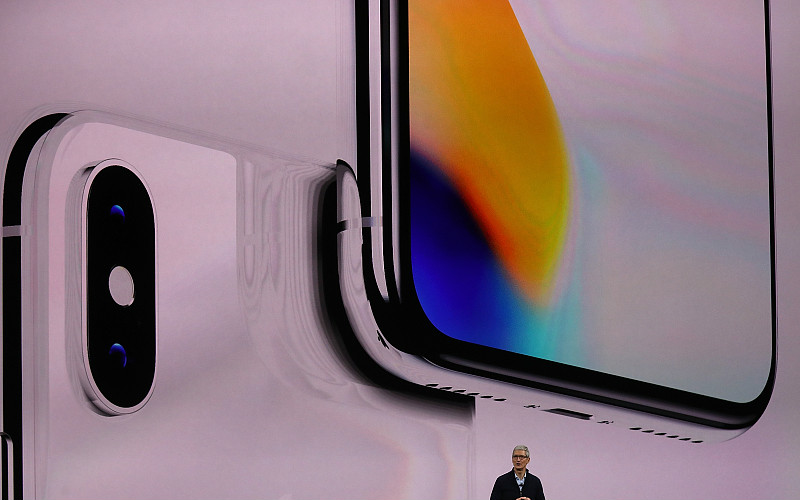 iPhone X哪里买最划算，这里有一份购买攻略