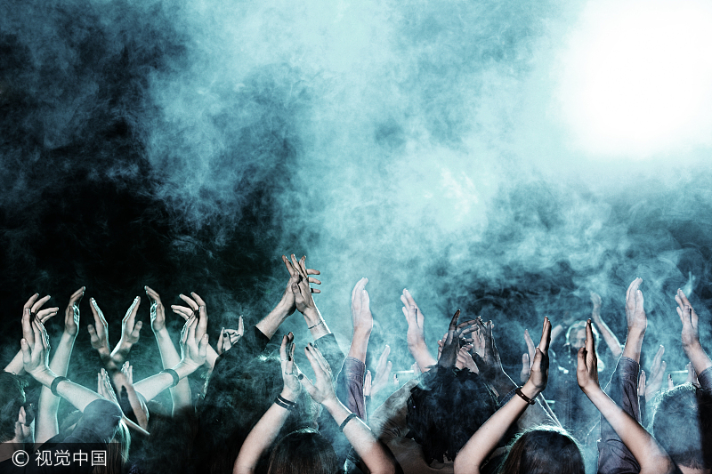 《中国有嘻哈》爆红背后，视频网站正在成为内容供应商