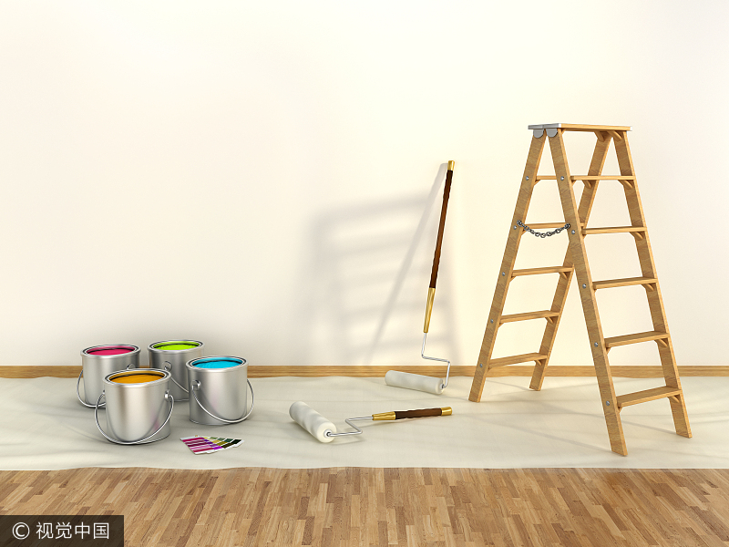 互联网家装进入深入调整期，S2B将改变其供给方式