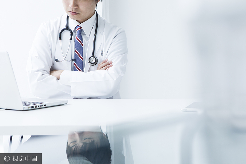 崔玉涛、于莺等纷纷离职创业，聊聊医疗大V的职业后半程