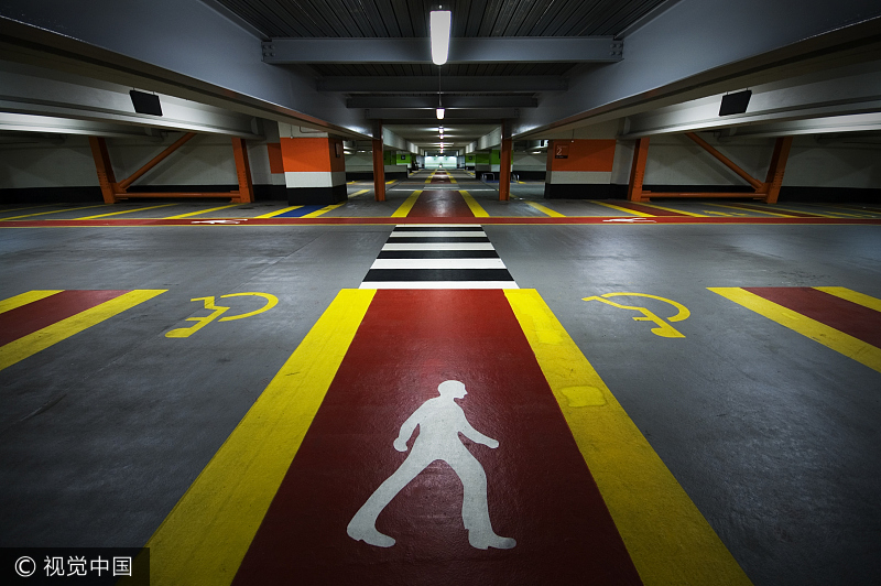 投入高、资本关注少，真正需要“共享”的共享停车始终没能火起来