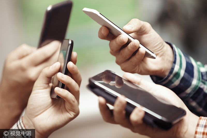 iPhone 8发布前夕，富士康为何选择入局二手手机市场？