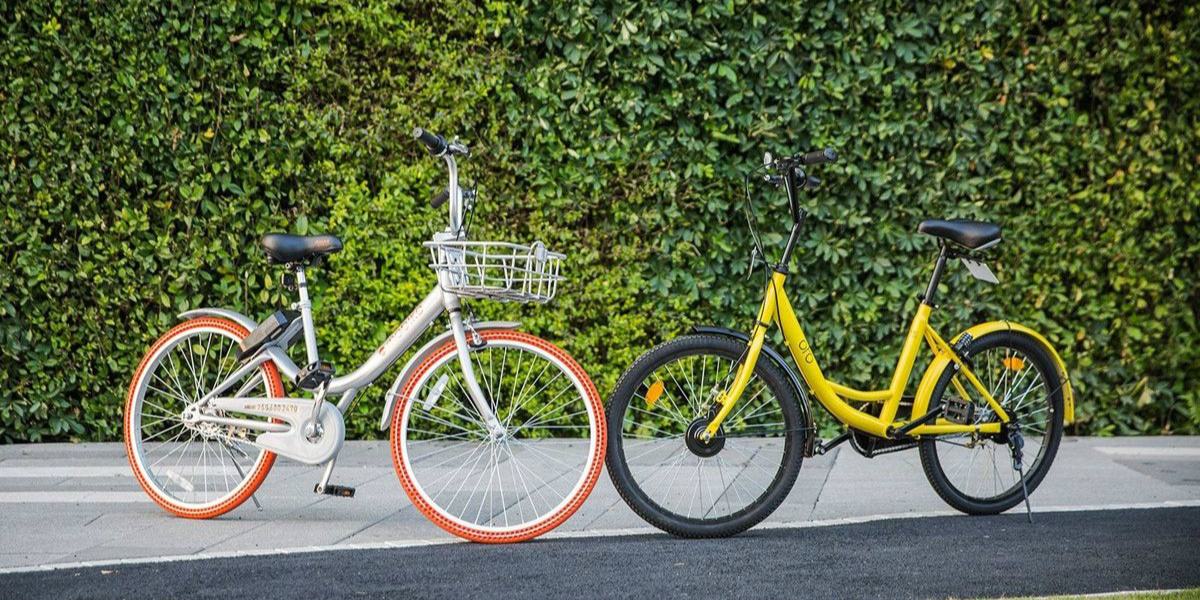 朱啸虎明提“合并盈利论”，实为ofo抢道摩拜带节奏