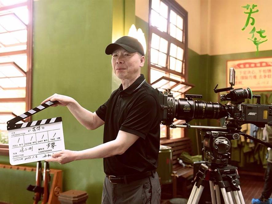 冯小刚回应《芳华》撤档传言：炒作、预售差，都不是原因