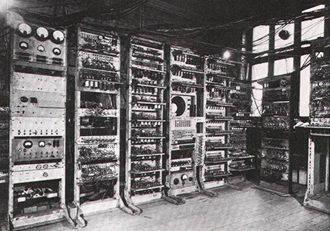 图灵测试中的主人公枷锁与馈赠你所知道与不知道的艾伦图灵