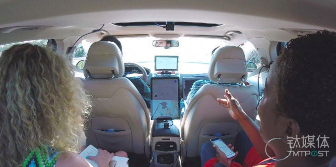 踩足油门加速自动驾驶，英特尔正在努力推动这几件事