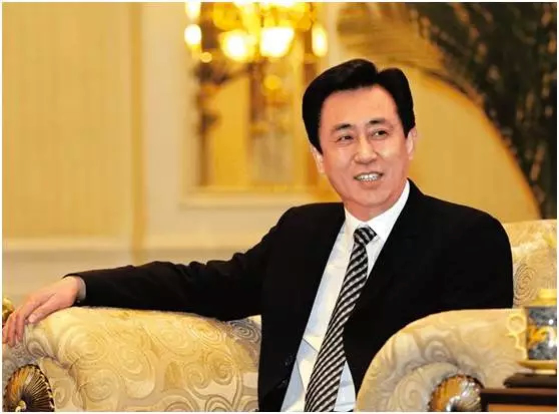 刘江南忍痛离职恒大足球，许家印5年试错收获了什么？