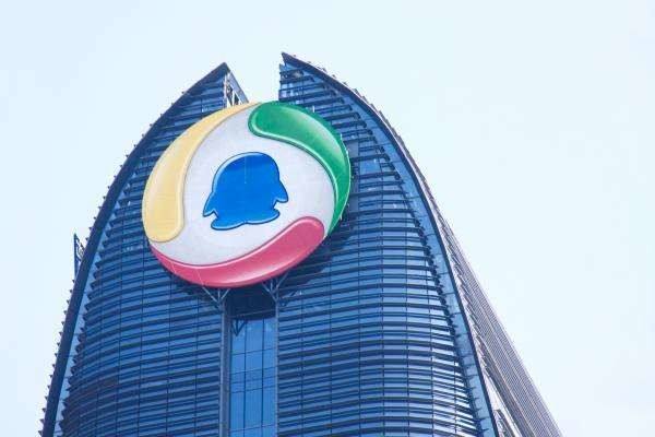 腾讯中金合作：蓝血和资本的联姻