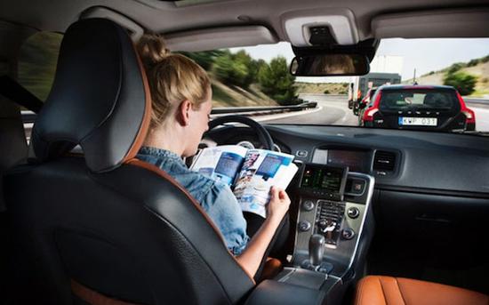 【钛晨报】德国发布自动驾驶指导原则：人类生命拥有最高优先权