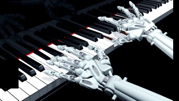 AI作曲的难点：谁来定义AI的freestyle？