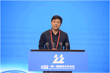 李彦宏首谈中俄搜索引擎合作：数据交换没有成本，合并才会更强