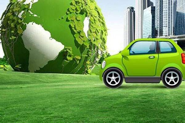 不是所有新能源股都能飞，电机电控已经遭遇滑铁卢