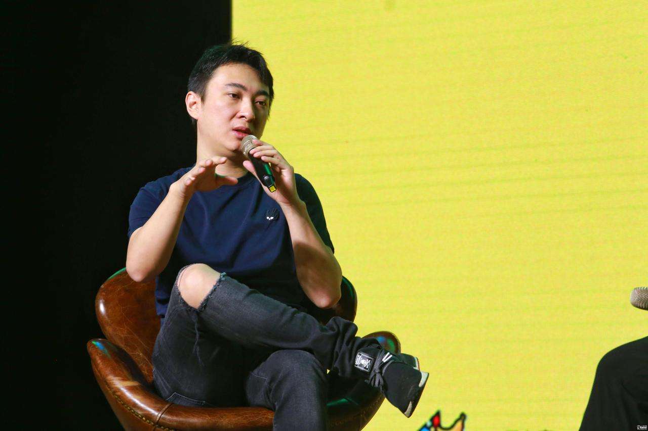 王思聪进军影视圈，斥资千万打造“掘地计划”扶持青年导演