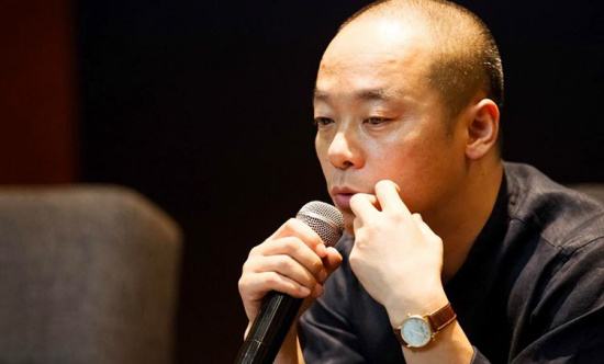 暴风CEO冯鑫：牵扯上乐视危机带来了很大的压力，但压力能帮人看清问题本质