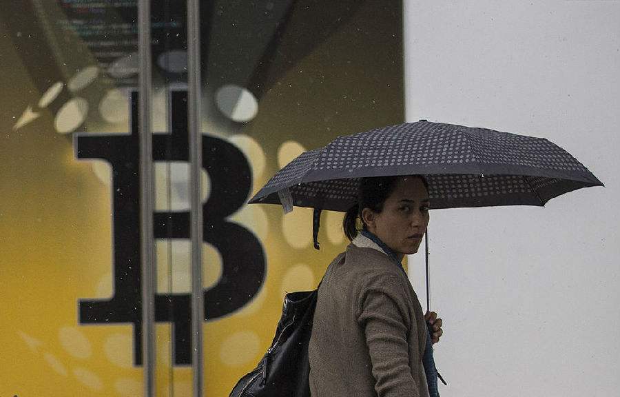 ICO迎来监管大棒，区块链生态各方谁最受伤？是比特币吗？