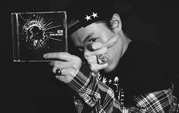 PG ONE和GAI矛盾如何产生，揭秘《中国有嘻哈》的魔鬼剪辑法