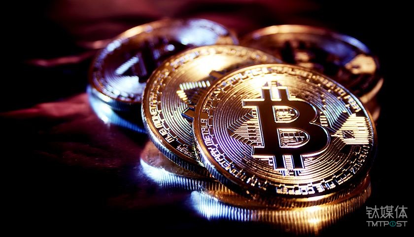 比特币中国将于9月30日停止所有交易，比特币价格下跌超20% | 钛快讯