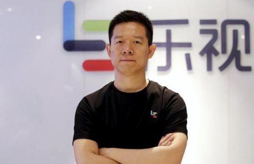 贾跃亭现身香港，乐视：是去解决非上市体系债务、会见投资人 | 钛快讯